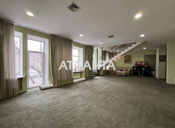 Многокомнатная квартира по адресу Лидерсовский бул. (площадь 307,0 м2) - Atlanta.ua - фото 9