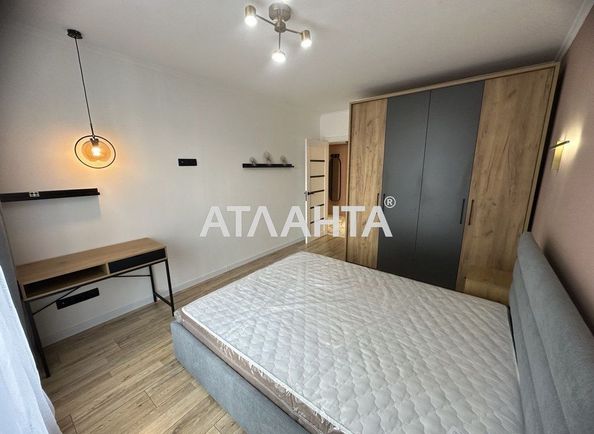 1-room apartment apartment by the address st. Grushevskogo per (area 37,6 m2) - Atlanta.ua - photo 2