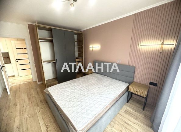 1-room apartment apartment by the address st. Grushevskogo per (area 37,6 m2) - Atlanta.ua - photo 3