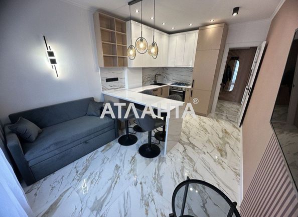 1-room apartment apartment by the address st. Grushevskogo per (area 37,6 m2) - Atlanta.ua - photo 4