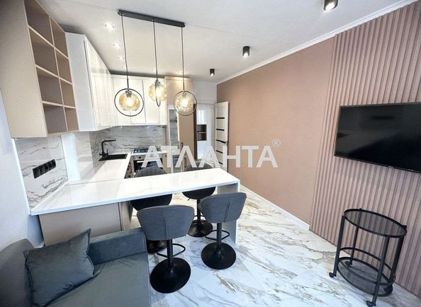 1-room apartment apartment by the address st. Grushevskogo per (area 37,6 m2) - Atlanta.ua - photo 5
