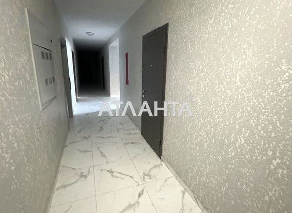 1-room apartment apartment by the address st. Grushevskogo per (area 37,6 m2) - Atlanta.ua - photo 24