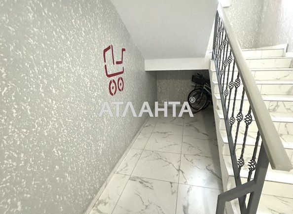 1-room apartment apartment by the address st. Grushevskogo per (area 37,6 m2) - Atlanta.ua - photo 25