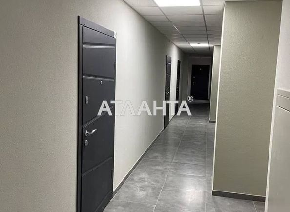 1-room apartment apartment by the address st. Shevchenko pr (area 39,2 m2) - Atlanta.ua - photo 9