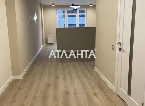 1-room apartment apartment by the address st. Shevchenko pr (area 39,2 m2) - Atlanta.ua - photo 4