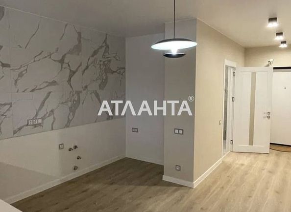 1-room apartment apartment by the address st. Shevchenko pr (area 39,2 m2) - Atlanta.ua - photo 2