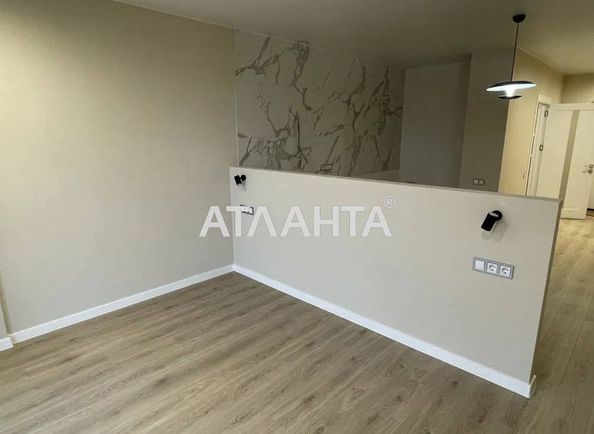 1-room apartment apartment by the address st. Shevchenko pr (area 39,2 m2) - Atlanta.ua - photo 3