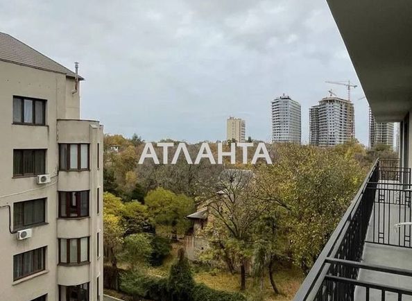 1-room apartment apartment by the address st. Shevchenko pr (area 39,2 m2) - Atlanta.ua - photo 11
