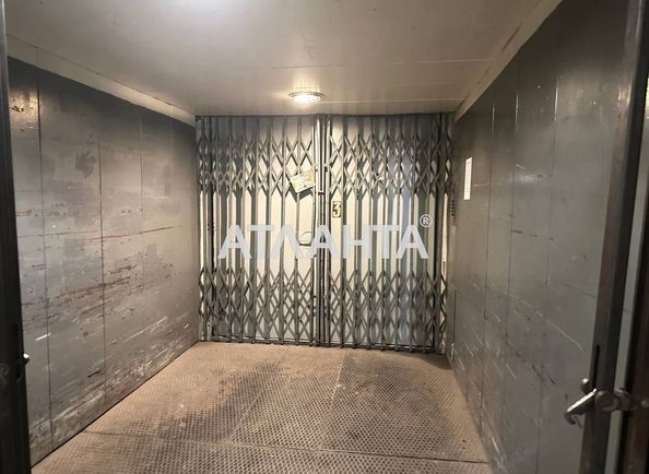 Коммерческая недвижимость по адресу Деревянко пл. (площадь 1049 м²) - Atlanta.ua - фото 9