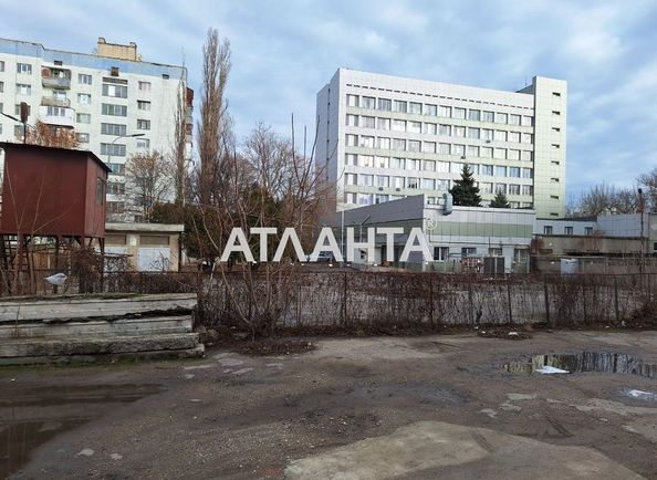 Коммерческая недвижимость по адресу Деревянко пл. (площадь 1049 м²) - Atlanta.ua - фото 19