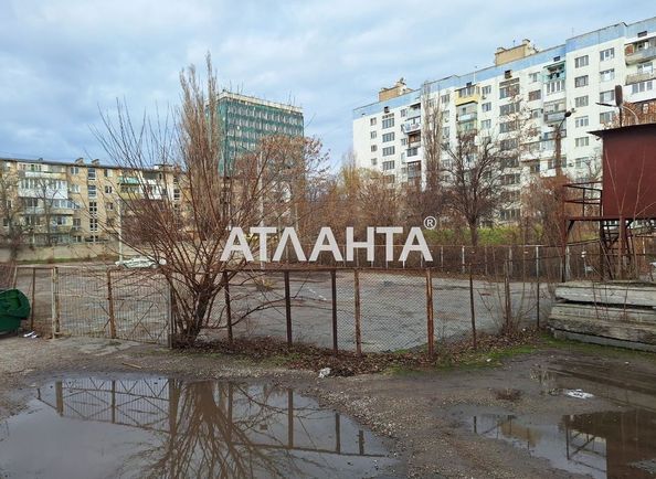 Коммерческая недвижимость по адресу Деревянко пл. (площадь 1049 м²) - Atlanta.ua - фото 20