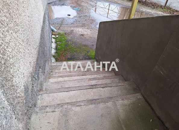 Коммерческая недвижимость по адресу Деревянко пл. (площадь 1049 м²) - Atlanta.ua - фото 21