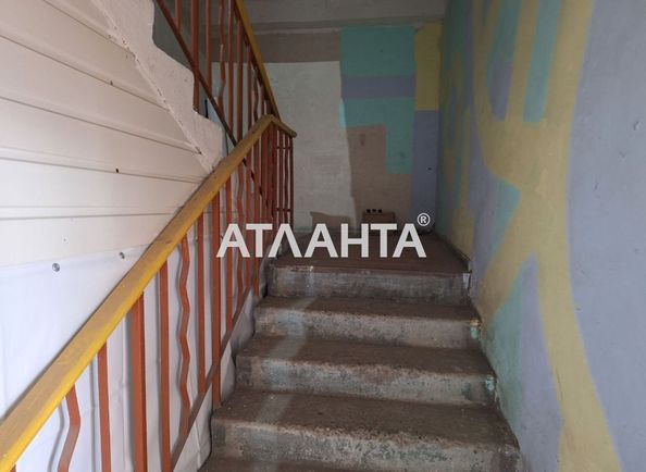 Коммерческая недвижимость по адресу Деревянко пл. (площадь 1049 м²) - Atlanta.ua - фото 22