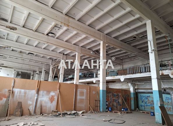 Коммерческая недвижимость по адресу Деревянко пл. (площадь 1049 м²) - Atlanta.ua - фото 23