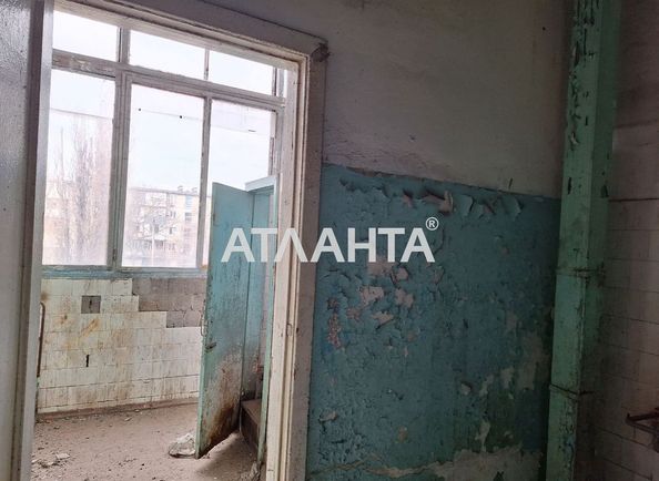 Коммерческая недвижимость по адресу Деревянко пл. (площадь 1049 м²) - Atlanta.ua - фото 24