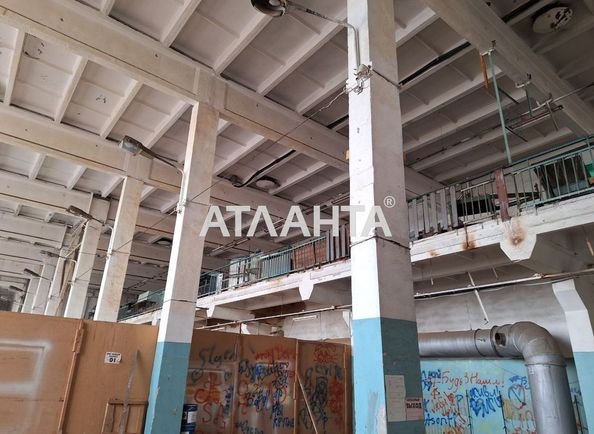 Коммерческая недвижимость по адресу Деревянко пл. (площадь 1049 м²) - Atlanta.ua - фото 26