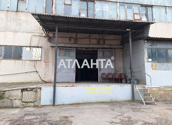 Коммерческая недвижимость по адресу Деревянко пл. (площадь 1049 м²) - Atlanta.ua - фото 29