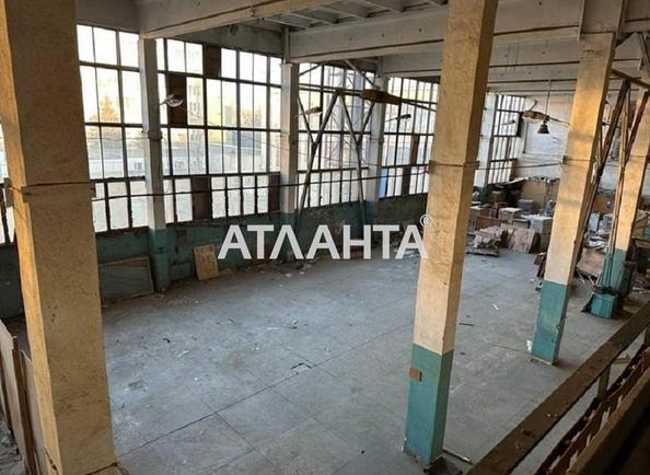 Комерційна нерухомість за адресою Дерев`янка пл. (площа 1049 м²) - Atlanta.ua - фото 27