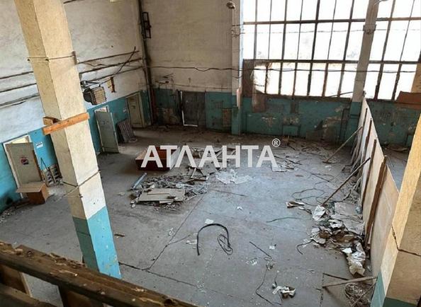 Комерційна нерухомість за адресою Дерев`янка пл. (площа 1049 м²) - Atlanta.ua - фото 29