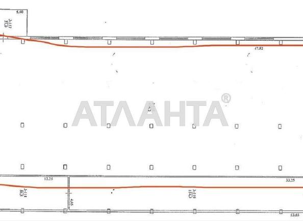 Комерційна нерухомість за адресою Дерев`янка пл. (площа 1049 м²) - Atlanta.ua - фото 30