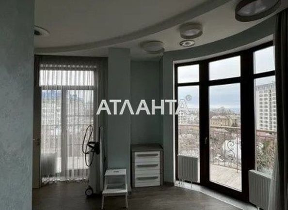 2-rooms apartment apartment by the address st. Frantsuzskiy bul Proletarskiy bul (area 75,0 m2) - Atlanta.ua - photo 10