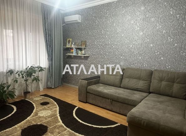 1-room apartment apartment by the address st. Grushevskogo Mikhaila Bratev Achkanovykh (area 53,0 m2) - Atlanta.ua - photo 3