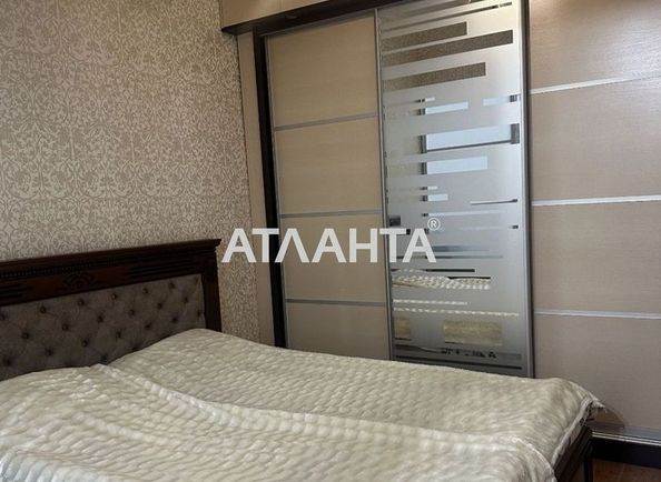 1-room apartment apartment by the address st. Grushevskogo Mikhaila Bratev Achkanovykh (area 53,0 m2) - Atlanta.ua - photo 4