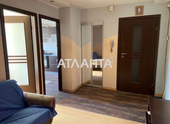 3-rooms apartment apartment by the address st. Knyagini Olgi ul (area 67,0 m2) - Atlanta.ua - photo 12