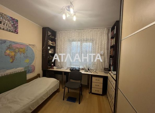 3-rooms apartment apartment by the address st. Knyagini Olgi ul (area 67,0 m2) - Atlanta.ua