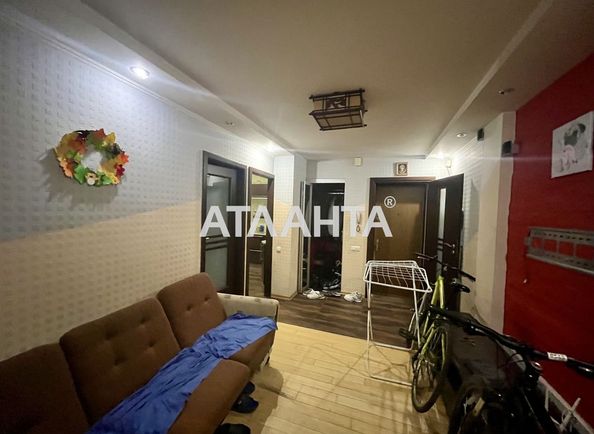 3-кімнатна квартира за адресою вул. Княгині Ольги (площа 67,0 м2) - Atlanta.ua - фото 14