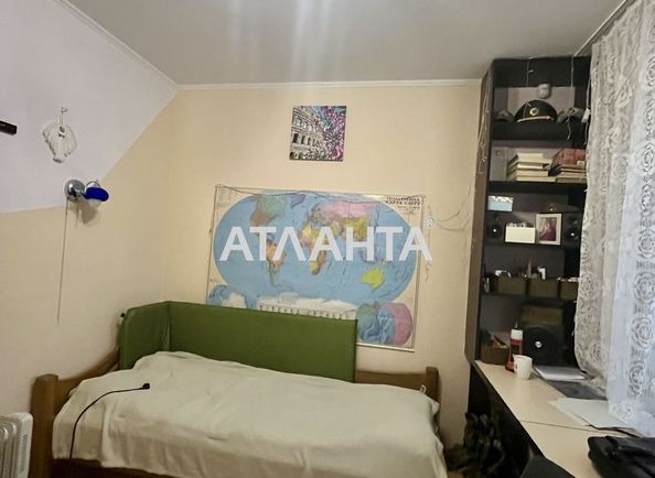 3-комнатная квартира по адресу Княгини Ольги ул. (площадь 67,0 м2) - Atlanta.ua - фото 3