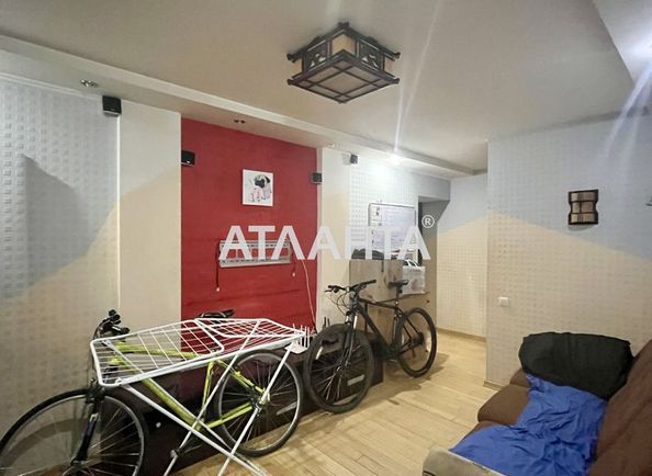 3-rooms apartment apartment by the address st. Knyagini Olgi ul (area 67,0 m2) - Atlanta.ua - photo 13