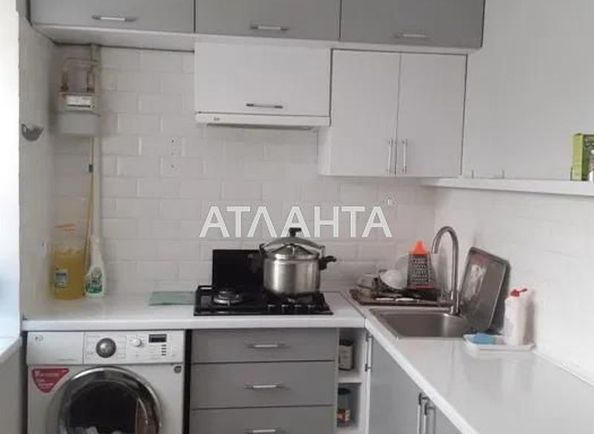 3-rooms apartment apartment by the address st. Ivana i Yuriya Lipy Gaydara (area 63,0 m2) - Atlanta.ua - photo 3