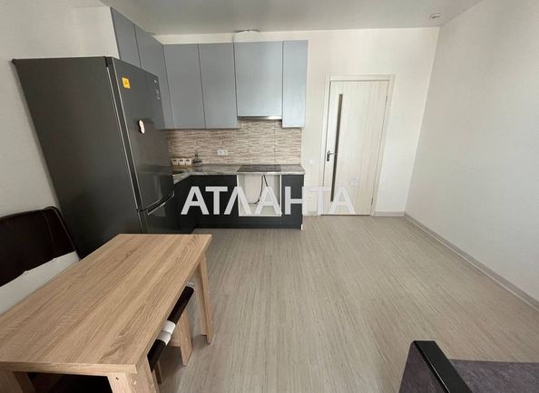 1-room apartment apartment by the address st. Spreysa (area 25,5 m2) - Atlanta.ua - photo 4