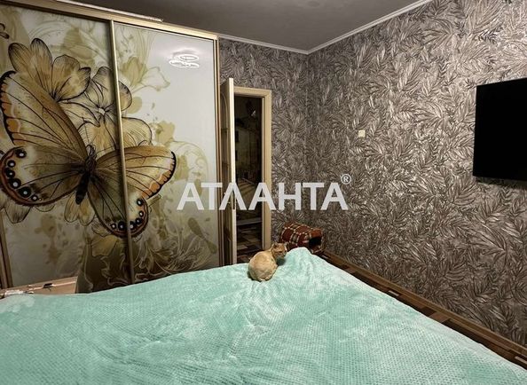 2-комнатная квартира по адресу ул. Ильфа и Петрова (площадь 49,0 м2) - Atlanta.ua - фото 6
