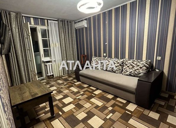 2-комнатная квартира по адресу ул. Ильфа и Петрова (площадь 49 м²) - Atlanta.ua - фото 14