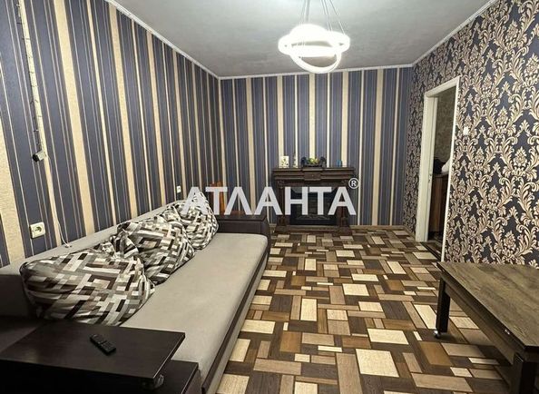 2-кімнатна квартира за адресою вул. Ільфа та Петрова (площа 49,0 м2) - Atlanta.ua