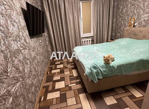 2-комнатная квартира по адресу ул. Ильфа и Петрова (площадь 49 м²) - Atlanta.ua - фото 17
