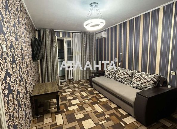 2-комнатная квартира по адресу ул. Ильфа и Петрова (площадь 49 м²) - Atlanta.ua - фото 18