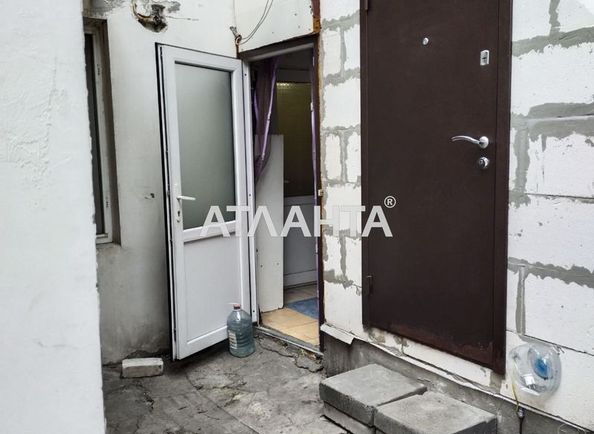 1-room apartment apartment by the address st. Stepnaya (area 14,4 m2) - Atlanta.ua - photo 16