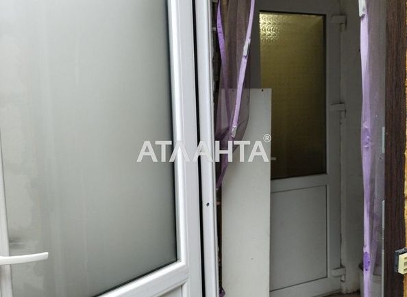 1-room apartment apartment by the address st. Stepnaya (area 14,4 m2) - Atlanta.ua - photo 15