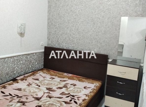 1-room apartment apartment by the address st. Stepnaya (area 14,4 m2) - Atlanta.ua - photo 3