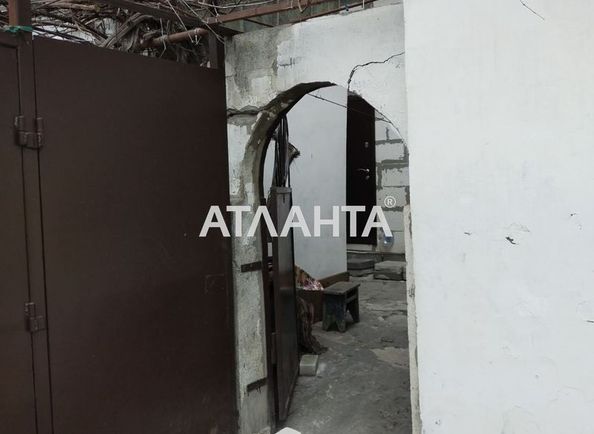 1-room apartment apartment by the address st. Stepnaya (area 14,4 m2) - Atlanta.ua - photo 17