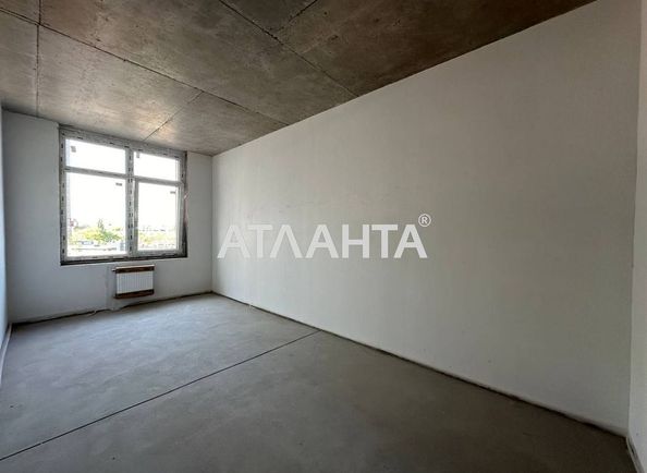 1-room apartment apartment by the address st. Krasnova (area 43,4 m²) - Atlanta.ua - photo 5