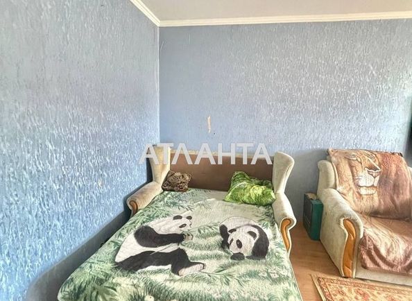 Багатокімнатна квартира за адресою вул. Центральна (площа 92 м²) - Atlanta.ua