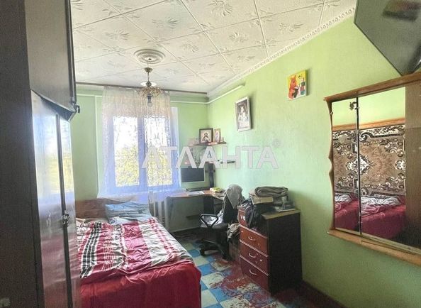 Багатокімнатна квартира за адресою вул. Центральна (площа 92 м²) - Atlanta.ua - фото 4