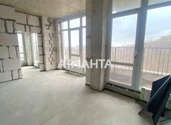2-rooms apartment apartment by the address st. Sofievskaya Korolenko (area 53,0 m2) - Atlanta.ua - photo 5