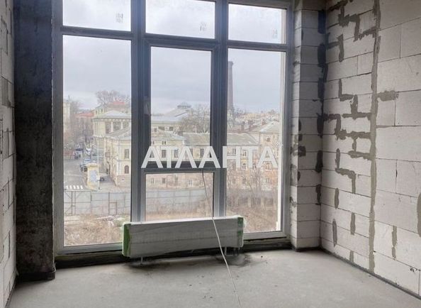 1-room apartment apartment by the address st. Sofievskaya Korolenko (area 44,7 m2) - Atlanta.ua - photo 5