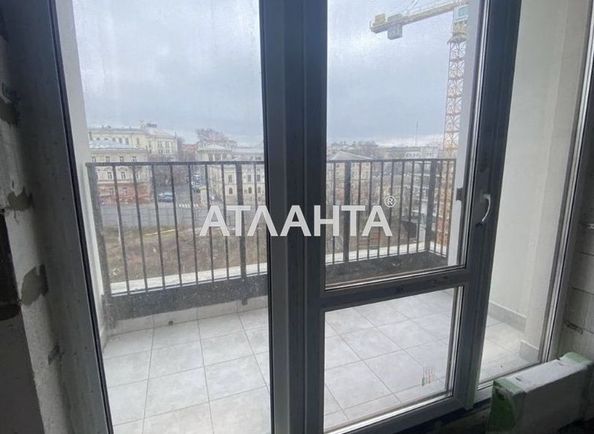 1-room apartment apartment by the address st. Sofievskaya Korolenko (area 44,7 m2) - Atlanta.ua - photo 6