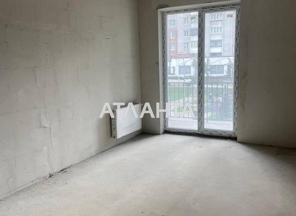 1-кімнатна квартира за адресою вул. Роксоляни (площа 49,3 м²) - Atlanta.ua - фото 5